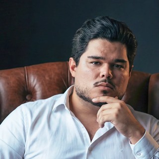 Daniel Junior · Crédito